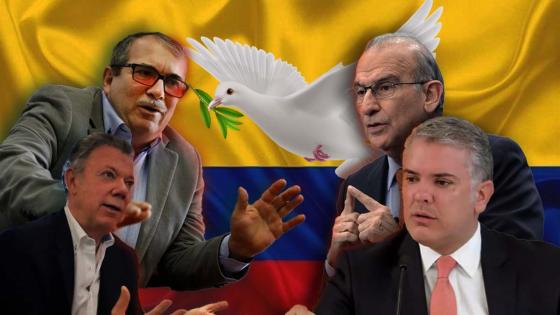 El mano a mano histórico El mano a mano histórico