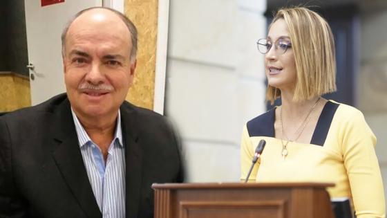 Iván Mejía sobre Jennifer Arias: "Qué vergüenza" Iván Mejía sobre Jennifer Arias: "Qué vergüenza"