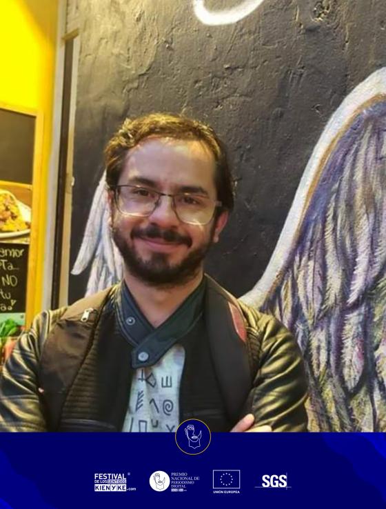 José Felipe Sarmiento José Felipe Sarmiento