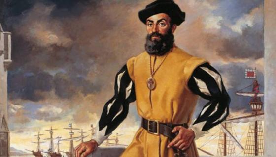 Juan sebastián del Cano Juan sebastián del Cano