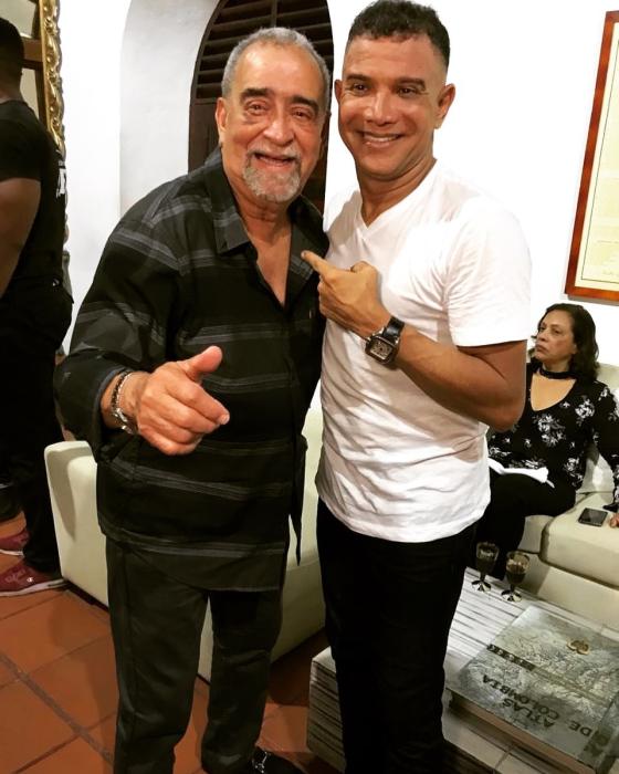 Juan Carlos Coronel Juan Carlos Coronel