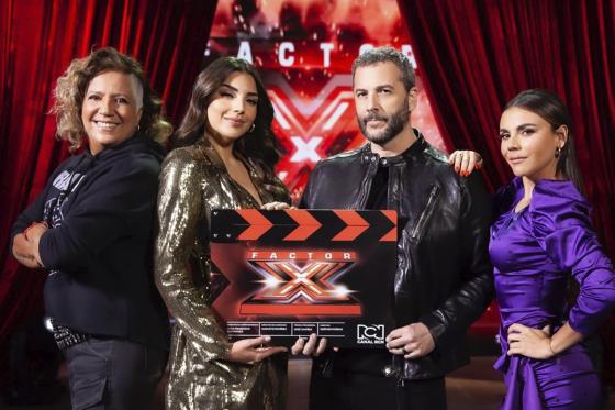 Factor X 2021 - Canal RCN Factor X 2021 - Canal RCN