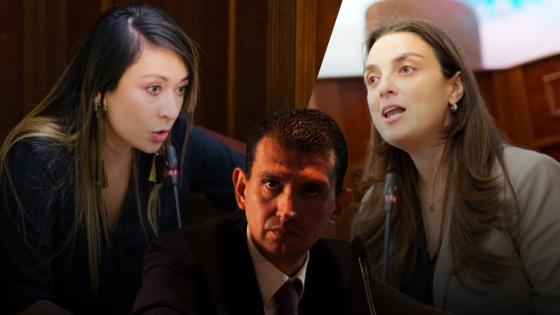 Revolcón en el caso de MinTIC y Centros Poblados. MinTIC.