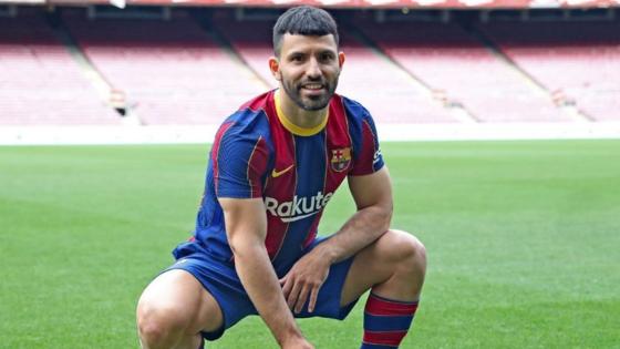 Sergio Kun Agüero: ¿cerca del retiro profesional?