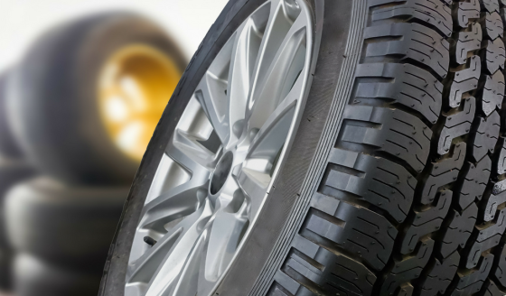 Esto es lo que jamás debe hacer con las llantas de su carro Esto es lo que jamás debe hacer con las llantas de su carro