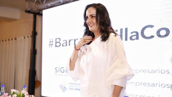 ¿Qué será de María Fernanda Cabal tras derrota ante Zuluaga? ¿Qué será de María Fernanda Cabal tras derrota ante Zuluaga?