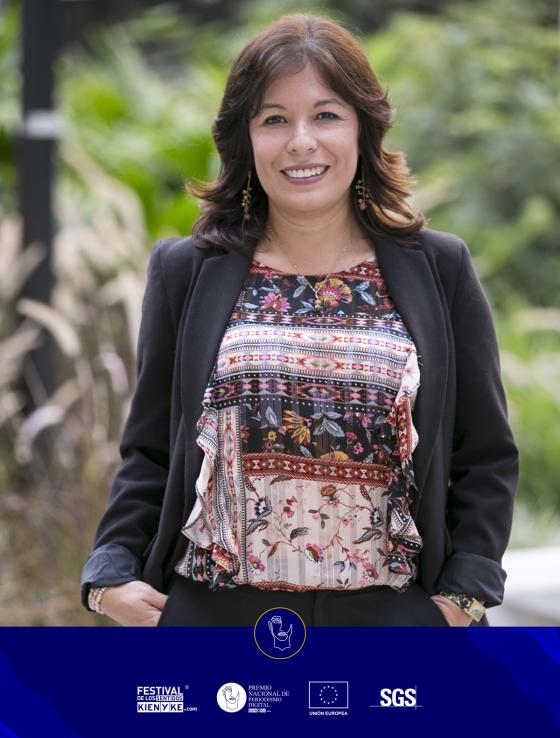 María Victoria Pabón María Victoria Pabón