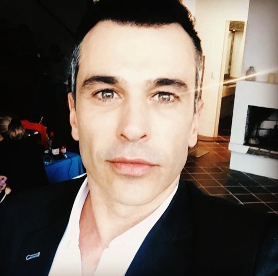 Instagram - @karpan Instagram - @karpan