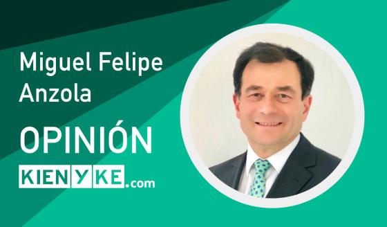 El Espectro Radioeléctrico: habilitador de desarrollo y competitividad El Espectro Radioeléctrico: habilitador de desarrollo y competitividad