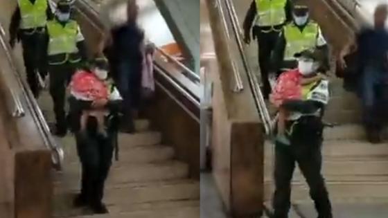 Menor desaparecida Menor desaparecida