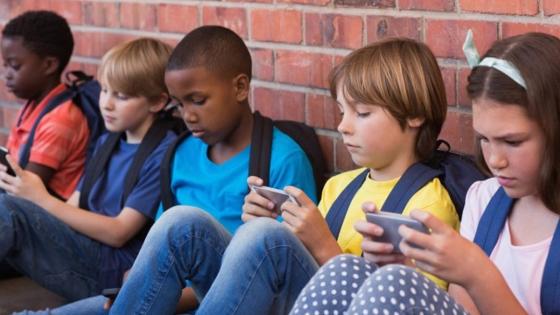 niños niños