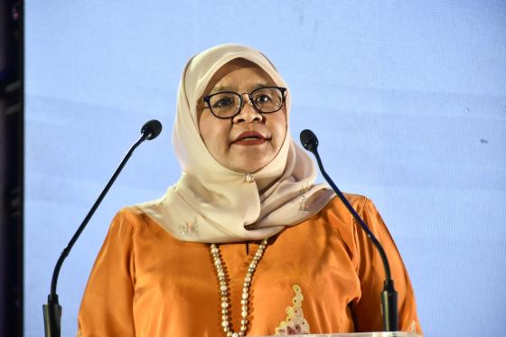 Directora ONU Hábitat ONU Hábitat