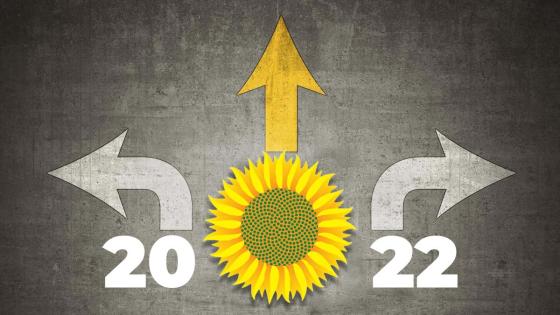 Partido Verde elige su camino para 2022 este viernes Partido Verde elige su camino para 2022 este viernes