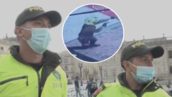 Policías sienten que su labor es en vano Policías sienten que su labor es en vano