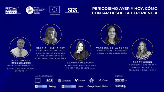 periodismo Periodismo