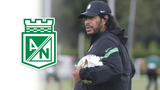 Vainazo de René Higuita a hinchas de Nacional 