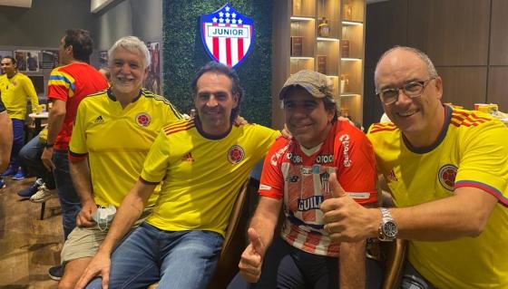 El efecto del fichaje de Char en la Selección de la Experiencia El efecto del fichaje de Char en la Selección de la Experiencia