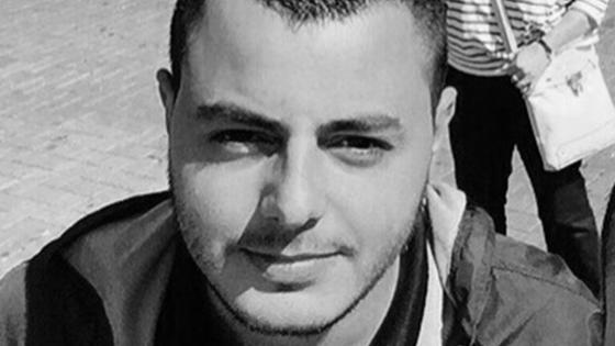 Shay Pesso asesinado en Medellín Shay Pesso asesinado en Medellín