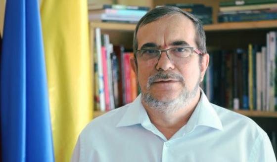 Timochenko pide revocar esclavitud Timochenko pide revocar esclavitud