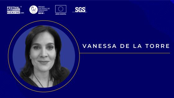 Vanessa de la Torre Vanessa de la Torre