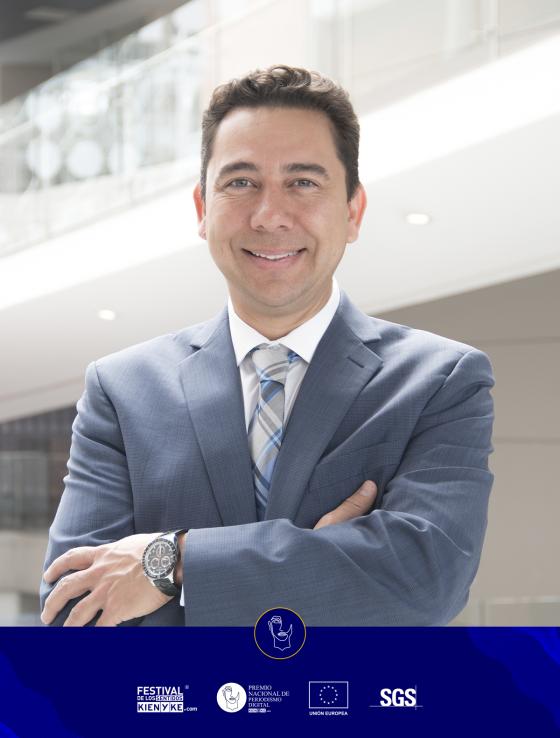 Víctor García Víctor García