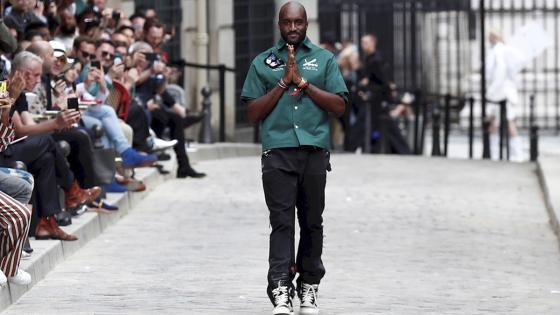 Virgil Abloh Virgil Abloh
