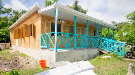 Los retos de la vivienda Los retos de la vivienda