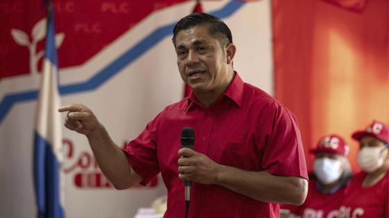 Walter Espinoza Walter Espinoza