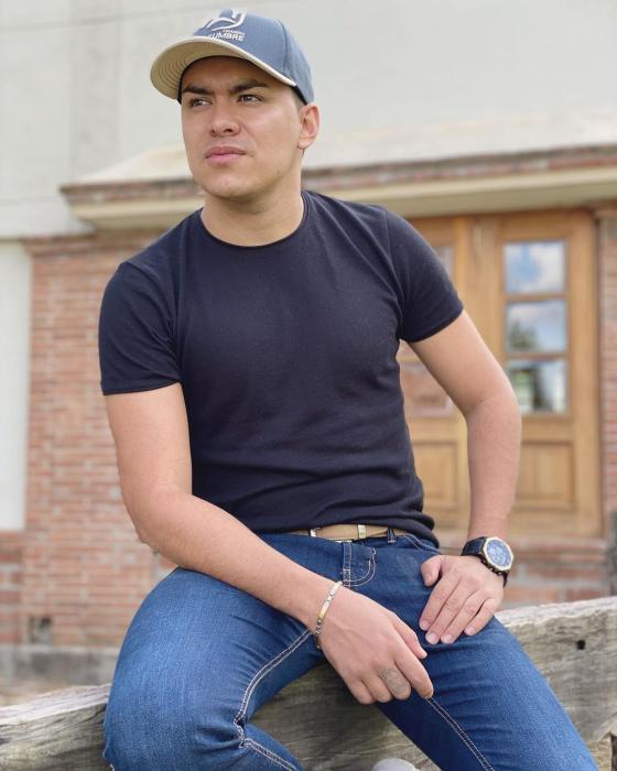 Yeison Jiménez Yeison Jiménez