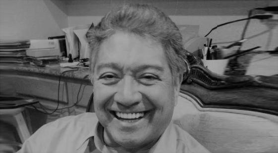 Alberto Jiménez Alberto Jiménez
