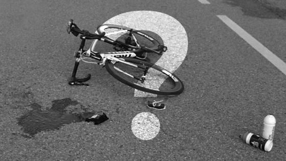 Por robarlo asesinan a ciclista en Bogotá