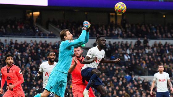 Davinson Sánchez