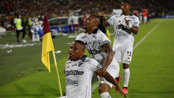 Deportivo Cali Deportivo Cali