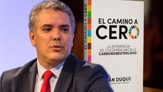 Duque camino cero Duque camino cero