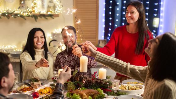 Espíritu de la Navidad Espíritu de la Navidad