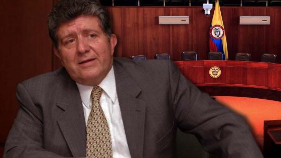 Excontralor Julio César Turbay respaldó fallo en caso Hidroituango Excontralor Julio César Turbay respaldó fallo en caso Hidroituango