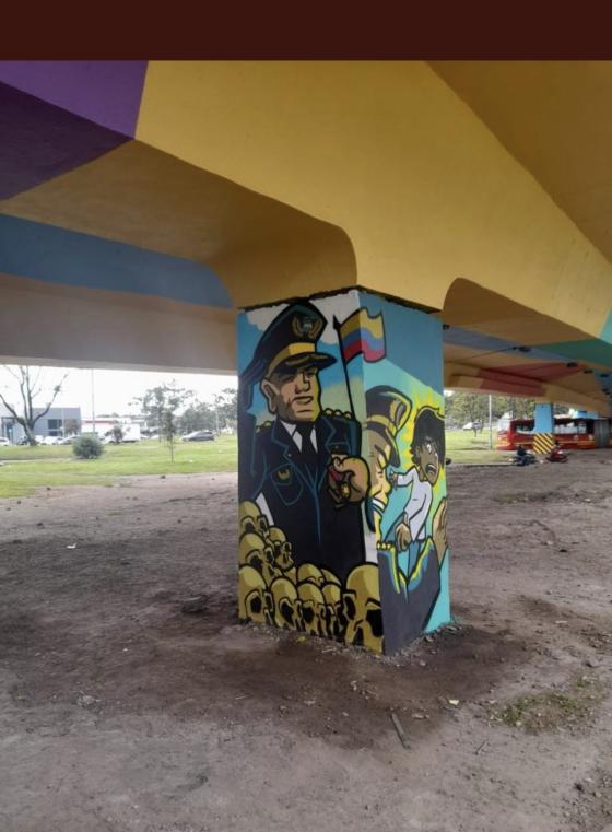 Mural Mural