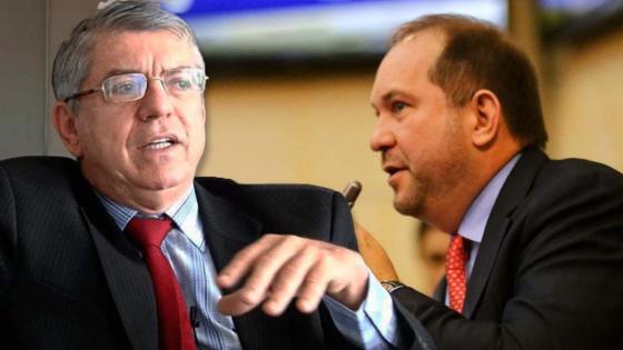 Así quedo la lista a Senado del Partido Liberal Así quedo la lista a Senado del Partido Liberal