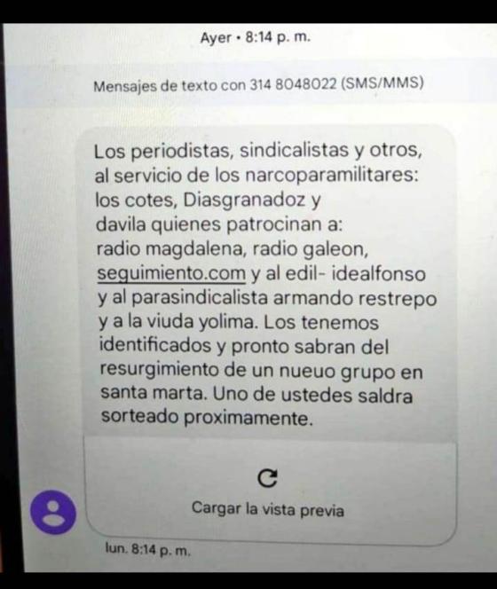 denuncia denuncia
