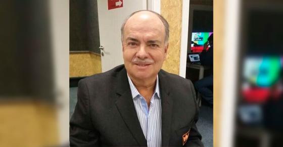 ¡Oficial! Iván Mejía volvería al periodismo ¡Oficial! Iván Mejía volvería al periodismo