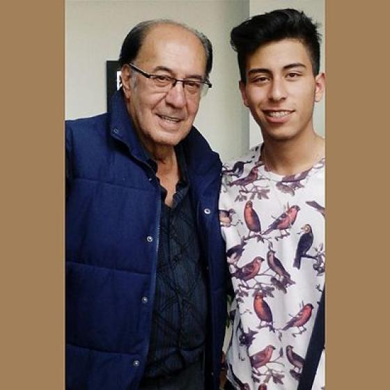 Luis Fernando Munera Luis Fernando Munera
