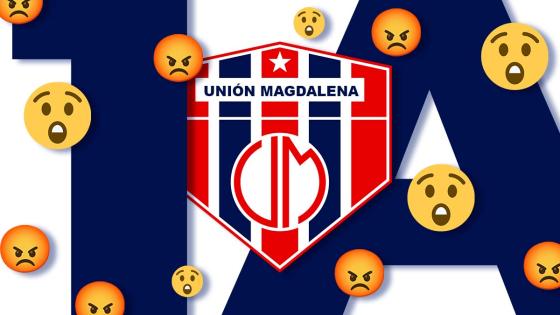 Unión Magdalena