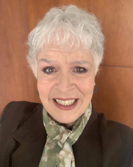 María Margarita Giraldo María Margarita Giraldo