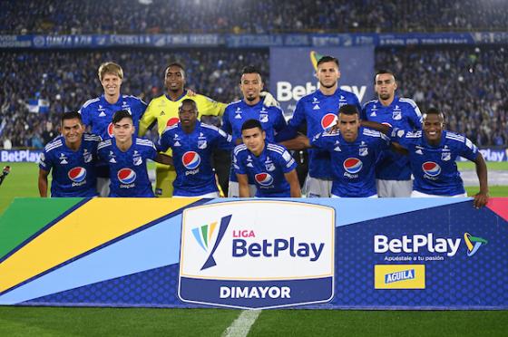 Millonarios: centro de críticas de hinchas y hasta de Mintrabajo Millonarios: centro de críticas de hinchas y hasta de Mintrabajo