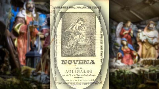 novena de navidad novena de navidad