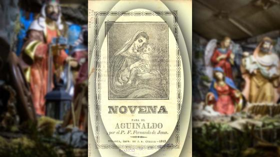 novena de navidad