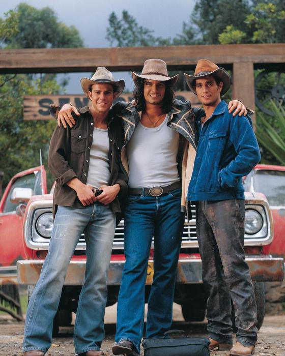 pasiondegavilanes