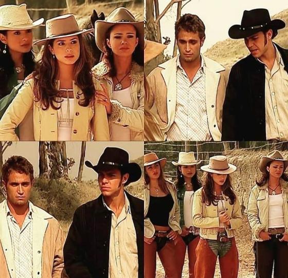 pasiondegavilanes