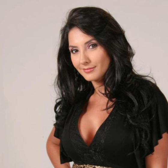 Liliana Lozano Liliana Lozano