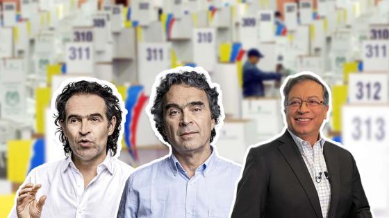 Conformación de coaliciones para 2022 Conformación de coaliciones para 2022